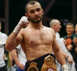 Чем отличается профессиональный бокс от любительского 