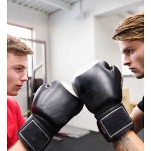 Средняя группа 