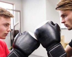 Средняя группа 