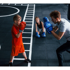 Младшая группа