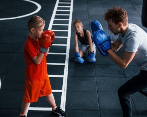 Младшая группа